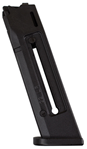 24870 CZ-USA 11618 OEM  Blued Detachable 10rd 22 LR for CZ P-09 Kadet