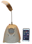 Altus Brands 24910 iHunt EDIHWAG iHunt Call and Decoy