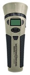 Gsm Outdoors 24955 Western Rivers GC25TKY Mantis 25 Electronic Call Turkey Sounds Attracts Turkeys