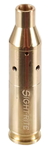 Gsm Outdoors 24959 SME XSIBL243 Sight-Rite Laser Bore Sighting System 243,308 Win;7mm-08 Rem Brass