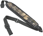 24969 Butler Creek 180017 Comfort Stretch Sling made of Mossy Oak Break-Up Country Neo