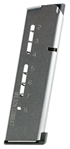 2498 Wilson Combat 500C ETM  Stainless Detachable with Lo-Profile Steel Floor Plate 8