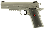 Colt's Manufact 1911 O2020RG COLT DELTA ELITE RAIL 10MM 5" STS NV