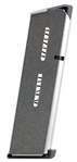 2504 Wilson Combat 47CHV OEM  Stainless Detachable with Lo-Profile Steel Floor Plate