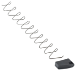 2506 Wilson Combat 500SFK8 Spring/Follower Kit  for Wilson Combat Elite Tactical 45 A