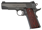 Colt's Manufact 1911 O4942XE COLT CMBT CMMNDR 9MM 4.25" 9RD BL