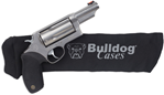 Bulldog Cases 25100 BD150 BULLDOG HANDGUN SOCK BLK