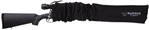 Bulldog Cases 25101 BD152 BULLDOG OVERSIZED SOCK BLK 52