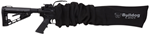 Bulldog Cases 25103 BD158 BULLDOG TAC SOCK BLK 45