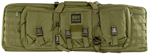 Bulldog Cases 25106 BDT40-37G BULLDOG TACT SINGLE RIFLE 37" GRN