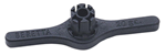 25116 Beretta JCW20 Optima/Victory Choke Tube Wrench 20ga Black