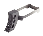 2522 Wilson Combat 190B Ultralight Match  Long & Black Finish for 1911 Ambidextrous