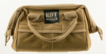 Bulldog Cases 25222 BDT405T BULLDOG TACT AMMO & ACC BAG TAN