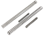 2524 Wilson Combat 324G Custom Tune Spring Kit 45 ACP 1911 Government Black Steel Han