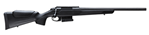 Tikka  JRTXC382CA TIKKA T3X CTR 6.5 CREEDMOOR BLK