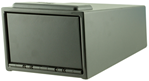 Bulldog Cases 25402 BD4030B BULLDOG MAG BIO PISTOL VAULT