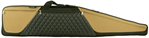 Bulldog Cases 25409 Bulldog BD365 Elite Shotgun Case made of Water-Resistant Nylon with Black Finish