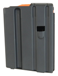 25478 Franklin Armory 5481  6.5 Grendel 10 rd Black Finish