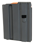 25479 Franklin Armory 5482  6.8mm Remington SPC 10 rd Black Finish