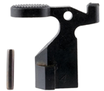 25483 Franklin Armory 5554 DFM Bolt Catch AR-15  Polymer