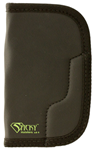 25513 Sticky Holsters LG5 LG-5 Lg/Long Revolvers up to 4" Latex Free Synthetic Rubber