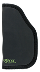 25517 Sticky Holsters LG6LMODLS LG-6L 4-5" Large Auto with Laser Latex Free Synthetic