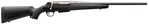 Winchester Guns 535720212 XPR Compact 243 Win Caliber with 3+1 Capacity, 20" Bar