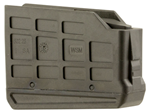 25623 Winchester Guns 112098803 OEM  Black Detachable 3rd for 6.5 PRC, 270 WSM, 300 WS