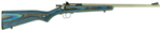 Crickett/keysto SINGLE SHOT Crickett KSA2223 Crickett  22 LR Caliber with 1rd Capacity, 16.12" Stainless Ste