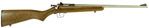 Crickett/keysto SINGLE SHOT Crickett KSA3238 Crickett  22 LR Caliber with 1rd Capacity, 16.12" Stainless Ste