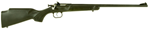 Crickett/keysto SINGLE SHOT Crickett KSA2240 Crickett  22 LR Caliber with 1rd Capacity, 16.12" Barrel, Blued