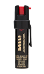 Security Equip 25773 Sabre P22 Pocket Pepper Spray 4" Tall x .87" Wide .75 oz 8-10 Feet