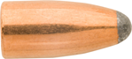 Sierra Bullets 25800 Sierra 1100 Varminter  .22 Cal .223 40 gr Round Nose Hornet 100 Per Box