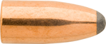 Sierra Bullets 25801 Sierra 1110 Varminter  .22 Cal .223 45 gr Round Nose Hornet 100 Per Box