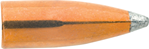 Sierra Bullets 25808 Sierra 1330 Varminter  .22 Cal .224 50 gr Spitzer 100 Per Box