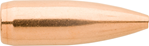 Sierra Bullets 25810 1410 SIERRA MATCHKING .224 52GR 100CT