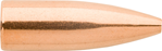 Sierra Bullets 25811 Sierra 1400 MatchKing  .22 Cal .224 53 gr Hollow Point (HP) 100 Per Box