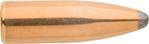 Sierra Bullets 25819 Sierra 1370 Varminter  22 Cal .224 63 gr Semi-Pointed (SMP) 100 Per Box