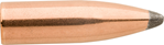 Sierra Bullets 25824 Sierra 1520 Varminter  6mm .243 85 gr Spitzer 100 Per Box