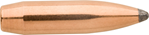 Sierra Bullets 25829 Sierra 1560 GameKing  6mm .243 100 gr Spitzer Boat-Tail (SBT) 100 Per Box