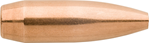 Sierra Bullets 25833 Sierra 1615 GameKing  25 Cal .257 90 gr Hollow Point Boat-Tail (HPBT) 100 Per Bo