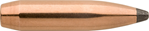 Sierra Bullets 25843 1730 SIERRA GAMEKING .264 140GR 100CT