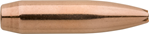 Sierra Bullets 25850 Sierra 1835 GameKing  270 Win .277 140 gr Hollow Point Boat-Tail (HPBT) 100 Per