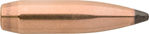 Sierra Bullets 25851 Sierra 1845 GameKing  270 Win .277 140 gr Spitzer Boat- Tail (SBT) 100 Per Box