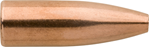 Sierra Bullets 25854 Sierra 1895 Varminter  7mm .284 100 gr Hollow Point (HP) 100 Per Box