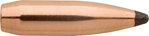 Sierra Bullets 25856 Sierra 1905 GameKing  7mm .284 140 gr Spitzer Boat-Tail (SBT) 100 Per Box