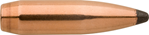 Sierra Bullets 25858 Sierra 1913 GameKing  7mm .284 150 gr Spitzer Boat-Tail (SBT) 100 Per Box