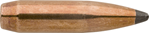 Sierra Bullets 25860 Sierra 1920 GameKing  7mm .284 160 gr Spitzer Boat-Tail (SBT) 100 Per Box