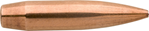Sierra Bullets 25862 Sierra 1930 MatchKing  7mm .284 168 gr Hollow Point Boat-Tail (HPBT) 100 Per Box