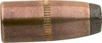 Sierra Bullets 25865 Sierra 2020 Pro-Hunter  30 Cal .308 125 gr Hollow Point Flat Nose (HPFN) 100 Per